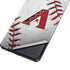 MLB Arizona Diamondbacks Game Ball Galaxy S21 Ultra 5G Skin