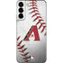 MLB Arizona Diamondbacks Game Ball Galaxy S22 Plus Skin
