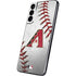 MLB Arizona Diamondbacks Game Ball Galaxy S22 Plus Skin