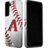 MLB Arizona Diamondbacks Game Ball Galaxy S22 Pro Case