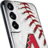 MLB Arizona Diamondbacks Game Ball Galaxy S22 Skin