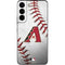 MLB Arizona Diamondbacks Game Ball Galaxy S22 Skin
