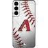 MLB Arizona Diamondbacks Game Ball Galaxy S22 Skin