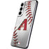 MLB Arizona Diamondbacks Game Ball Galaxy S22 Skin