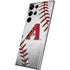 MLB Arizona Diamondbacks Game Ball Galaxy S22 Ultra Skin