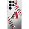 MLB Arizona Diamondbacks Game Ball Galaxy S22 Ultra Skin