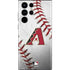MLB Arizona Diamondbacks Game Ball Galaxy S22 Ultra Skin