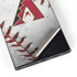 MLB Arizona Diamondbacks Game Ball Galaxy S22 Ultra Skin