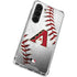 MLB Arizona Diamondbacks Game Ball Galaxy S23 Clear Case