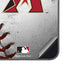 MLB Arizona Diamondbacks Game Ball Galaxy S23 FE Skin