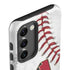 MLB Arizona Diamondbacks Game Ball Galaxy S23 Plus Pro Case