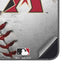 MLB Arizona Diamondbacks Game Ball Galaxy S23 Plus Skin