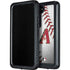 MLB Arizona Diamondbacks Game Ball Galaxy S23 Plus Waterproof Case
