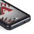 MLB Arizona Diamondbacks Game Ball Galaxy S23 Plus Waterproof Case