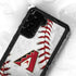 MLB Arizona Diamondbacks Game Ball Galaxy S23 Plus Waterproof Case