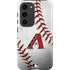 MLB Arizona Diamondbacks Game Ball Galaxy S23 Pro Case