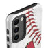 MLB Arizona Diamondbacks Game Ball Galaxy S23 Pro Case