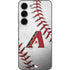 MLB Arizona Diamondbacks Game Ball Galaxy S23 Skin