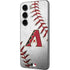 MLB Arizona Diamondbacks Game Ball Galaxy S23 Skin