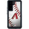 MLB Arizona Diamondbacks Game Ball Galaxy S23 Waterproof Case