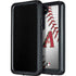 MLB Arizona Diamondbacks Game Ball Galaxy S23 Waterproof Case