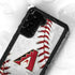 MLB Arizona Diamondbacks Game Ball Galaxy S23 Waterproof Case