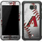 MLB Arizona Diamondbacks Game Ball Galaxy S7 Active Skin