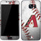 MLB Arizona Diamondbacks Game Ball Galaxy S7 Skin