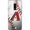 MLB Arizona Diamondbacks Game Ball Galaxy S9 Plus Skin