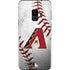 MLB Arizona Diamondbacks Game Ball Galaxy S9 Skin
