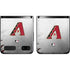 MLB Arizona Diamondbacks Game Ball Galaxy Z Flip Skin