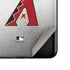 MLB Arizona Diamondbacks Game Ball Galaxy Z Flip Skin