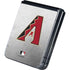 MLB Arizona Diamondbacks Game Ball Galaxy Z Flip5 5G Skin
