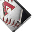 MLB Arizona Diamondbacks Game Ball Galaxy Z Fold2 5G Skin