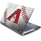 MLB Arizona Diamondbacks Game Ball Generic Laptop Skin