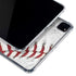 MLB Arizona Diamondbacks Game Ball iPad Pro 12.9in (2020) Clear Case