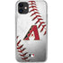 MLB Arizona Diamondbacks Game Ball iPhone 11 Clear Case