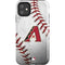 MLB Arizona Diamondbacks Game Ball iPhone 11 Impact Case