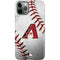 MLB Arizona Diamondbacks Game Ball iPhone 11 Pro Lite Case