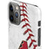 MLB Arizona Diamondbacks Game Ball iPhone 11 Pro Lite Case
