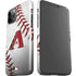 MLB Arizona Diamondbacks Game Ball iPhone 11 Pro Lite Case
