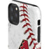 MLB Arizona Diamondbacks Game Ball iPhone 11 Pro Max Impact Case
