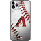 MLB Arizona Diamondbacks Game Ball iPhone 11 Pro Max Skin