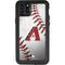 MLB Arizona Diamondbacks Game Ball iPhone 11 Pro Max Waterproof Case