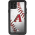 MLB Arizona Diamondbacks Game Ball iPhone 11 Pro Max Waterproof Case