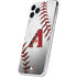 MLB Arizona Diamondbacks Game Ball iPhone 11 Pro Skin