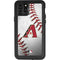 MLB Arizona Diamondbacks Game Ball iPhone 11 Pro Waterproof Case