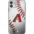 MLB Arizona Diamondbacks Game Ball iPhone 11 Skin