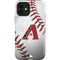 MLB Arizona Diamondbacks Game Ball iPhone 12 Impact Case