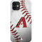 MLB Arizona Diamondbacks Game Ball iPhone 12 Mini Lite Case